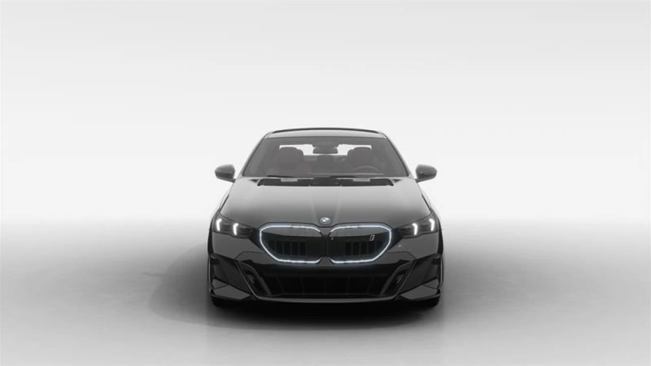 2026 BMW i5 xDrive40 Sedan Main Image