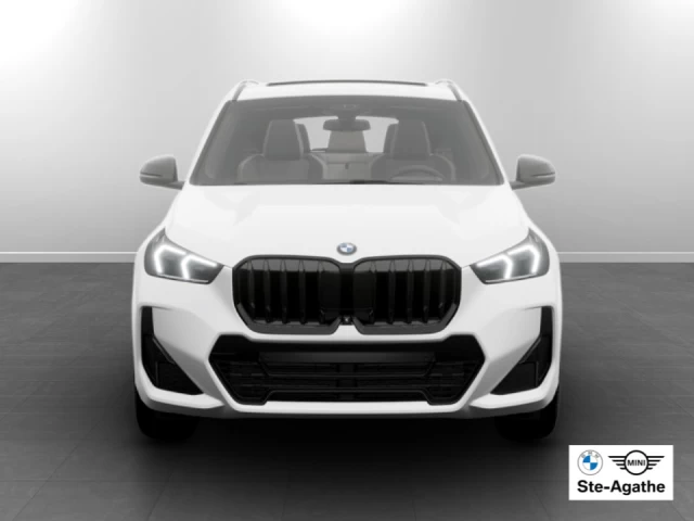 BMW X1 xDrive28i M Sport Edition 2026