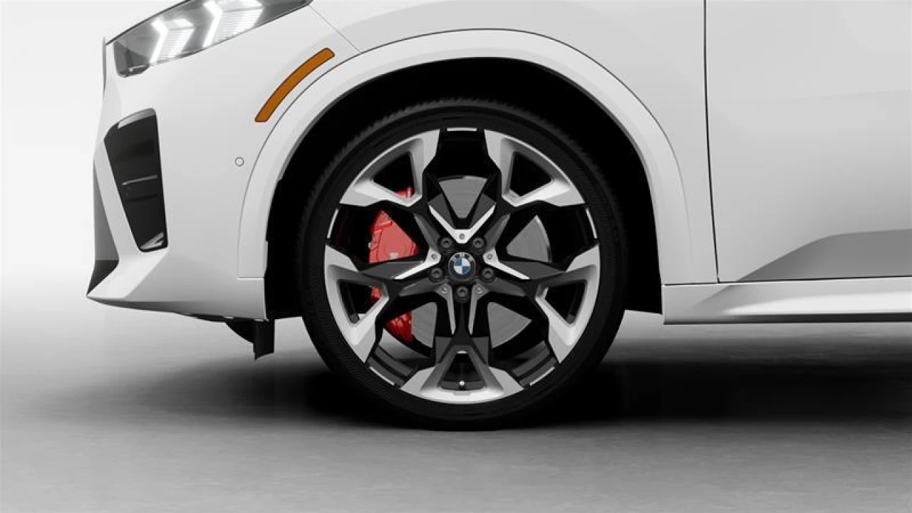 2026 BMW X2 xDrive28i Image principale