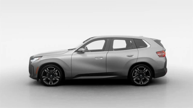 BMW X3 30 xDrive 2025