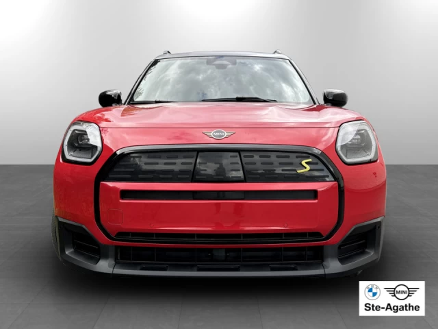 Mini Countryman SE 2025