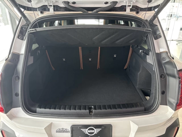 Mini Cooper Countryman Cooper S 2025