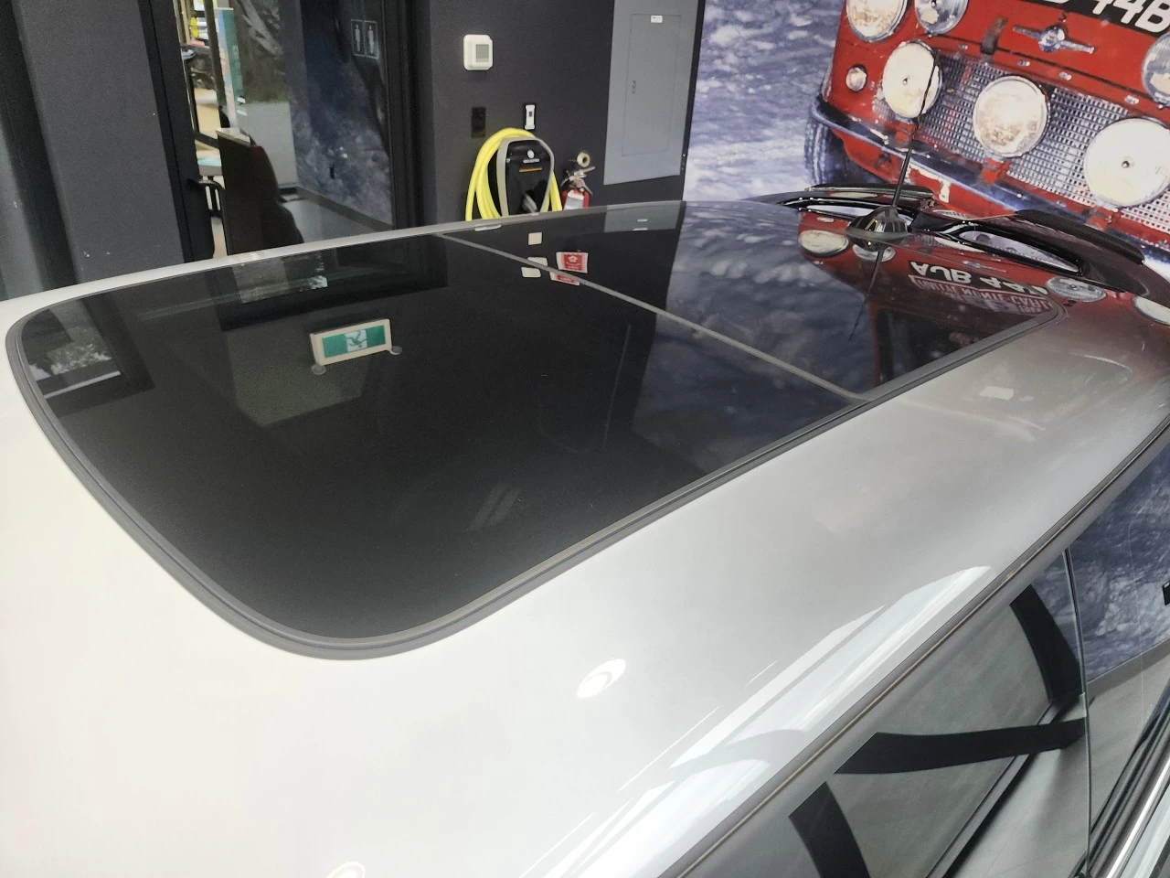 2024 Mini Cooper John Cooper Works Image principale