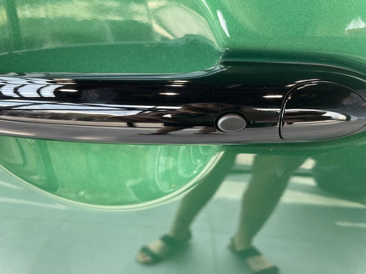 2024 MINI COOPER S 3 Door Main Image