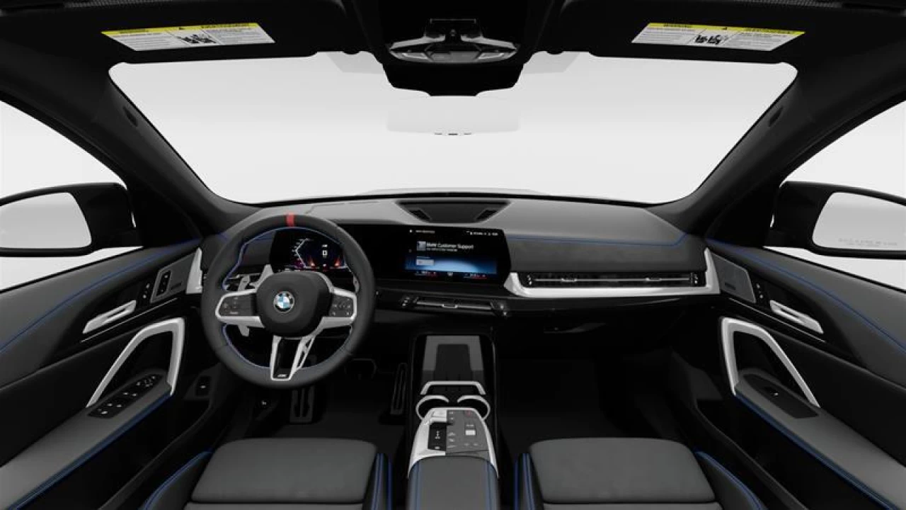 2026 BMW X1 M35i xDrive Image principale