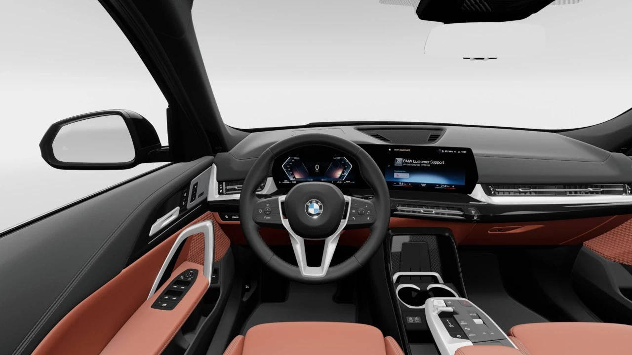 2026 BMW X1 xDrive28i Main Image