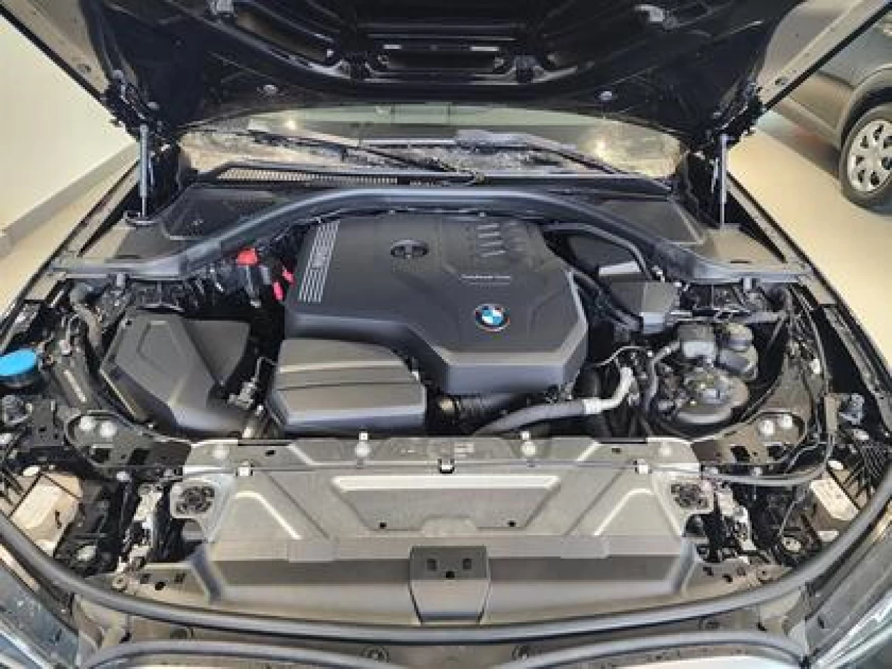 2023 BMW 330I xDrive Sedan Image principale