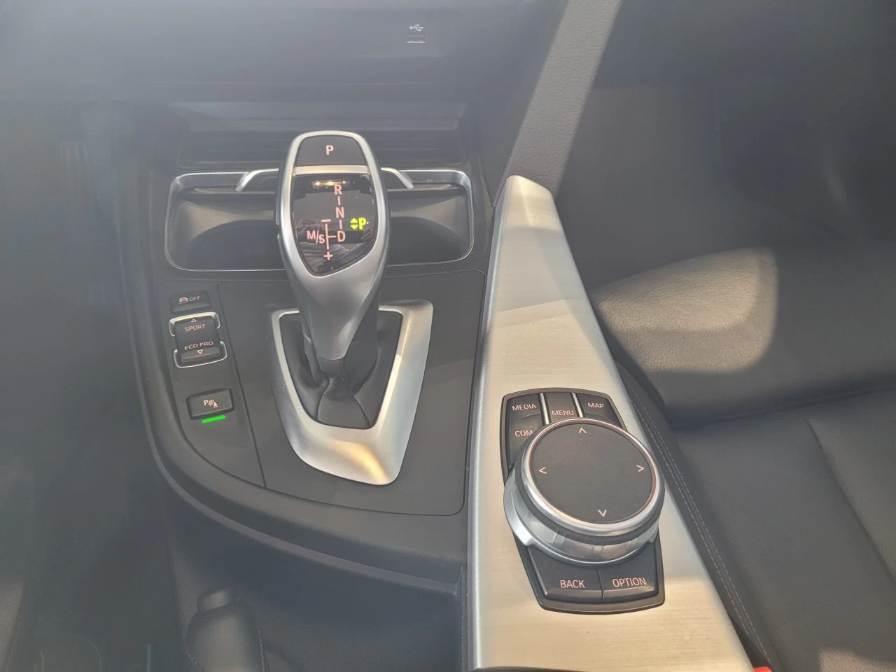 2018 BMW 430i xDrive Cabriolet Image principale