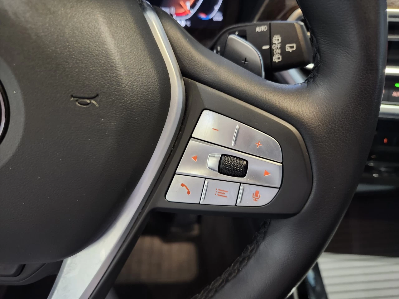 2023 BMW X3 xDrive30i Image principale