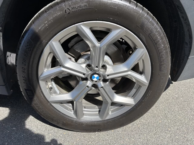 BMW X3 xDrive30i 2023
