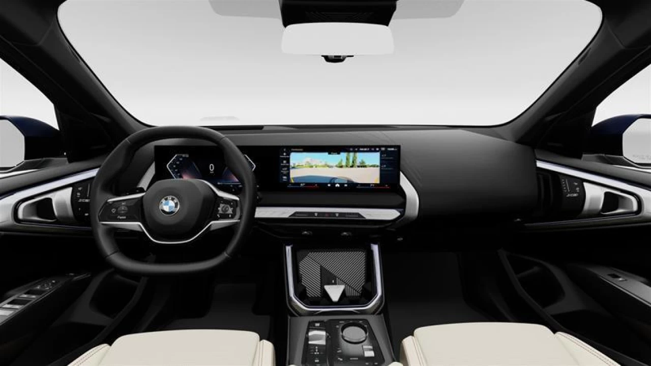 2026 BMW X3 30 xDrive (57GP) Main Image