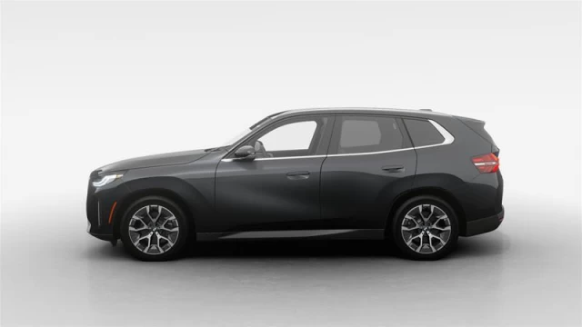 BMW X3 30 xDrive 2025
