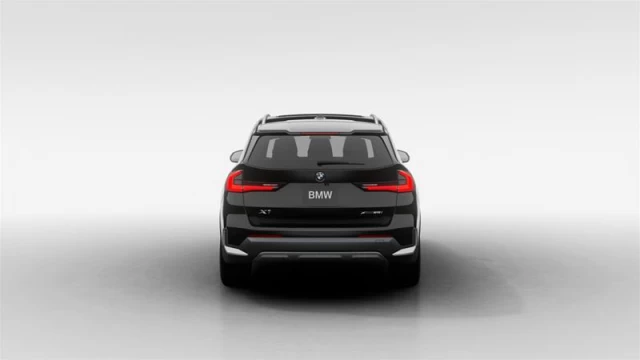 BMW X1 xDrive28i 2027