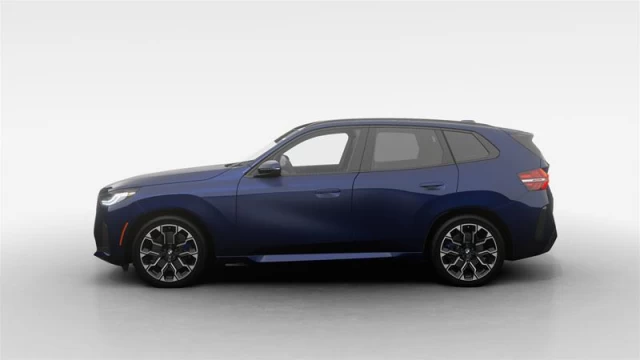 BMW X3 30 xDrive 2025