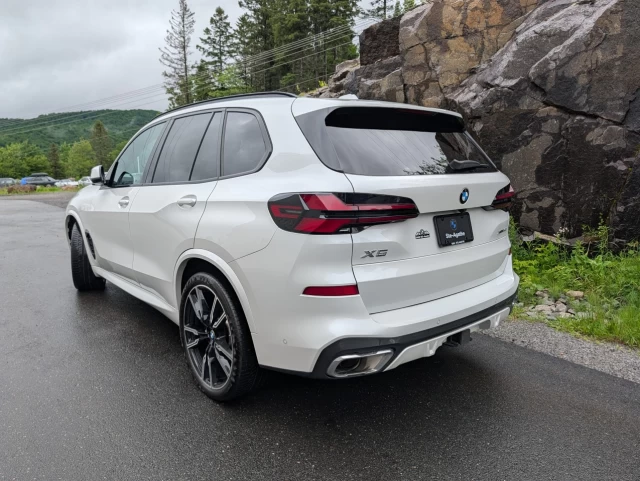 BMW X5 xDrive40i 2024