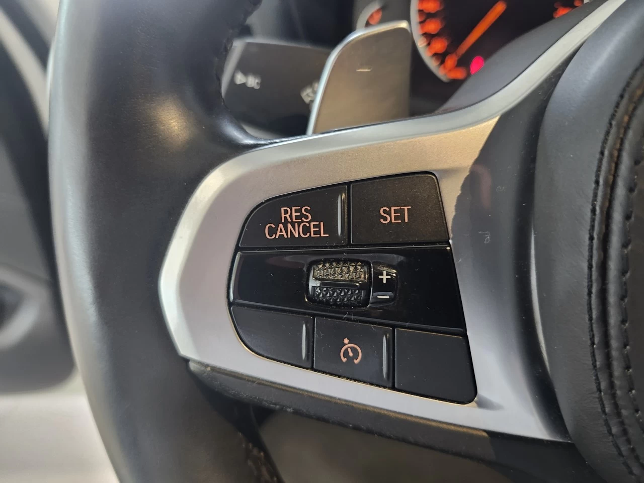 2020 BMW X3 xDrive30i Main Image