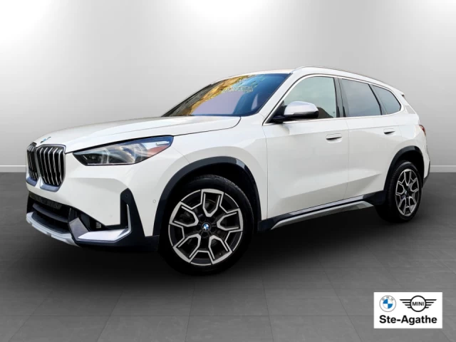 BMW X1 xDrive28i 2023