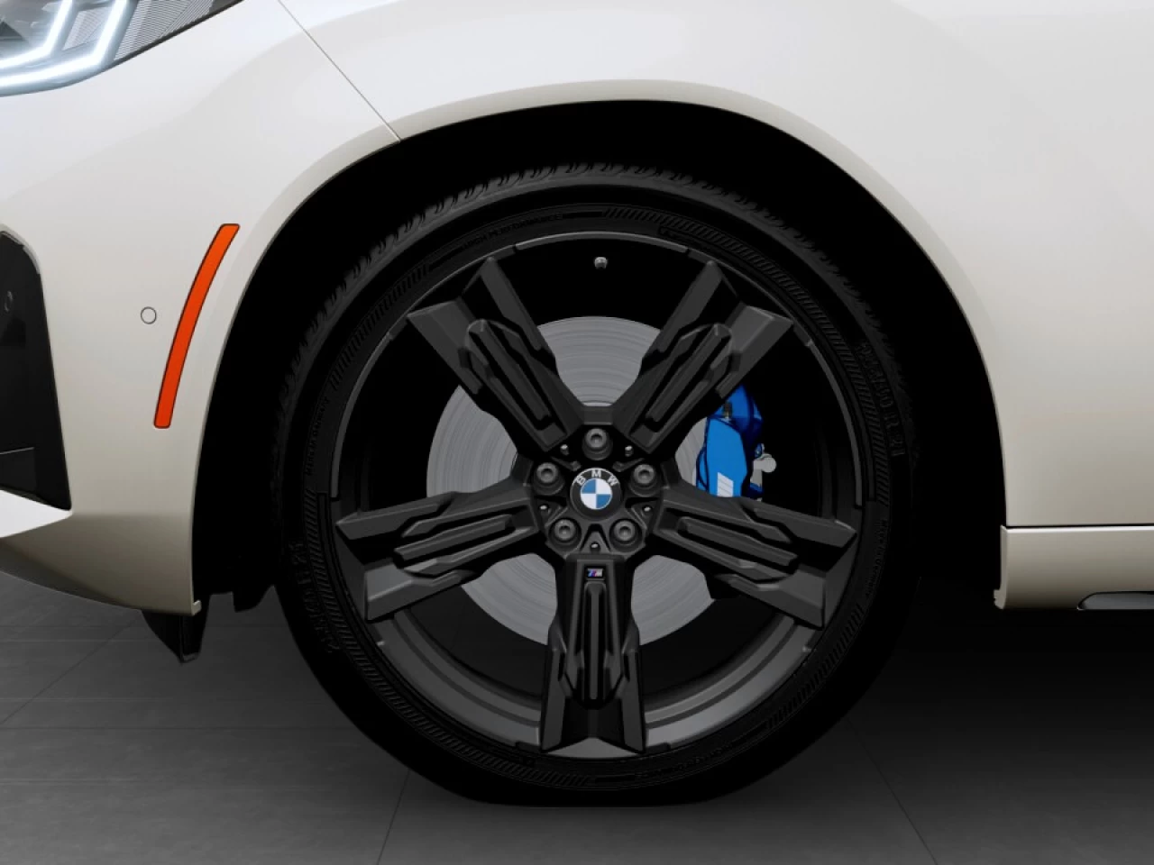 2026 BMW X3 30 xDrive Image principale