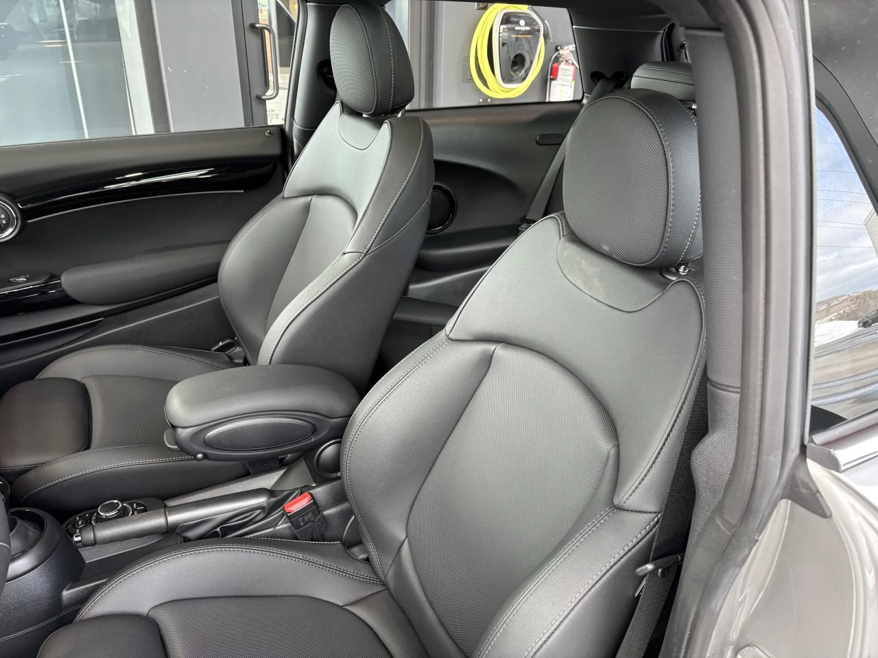 2024 Mini Cooper Cooper S Image principale