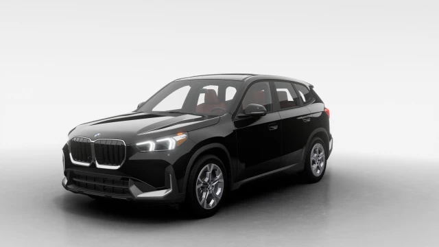 BMW X1 xDrive28i 2027