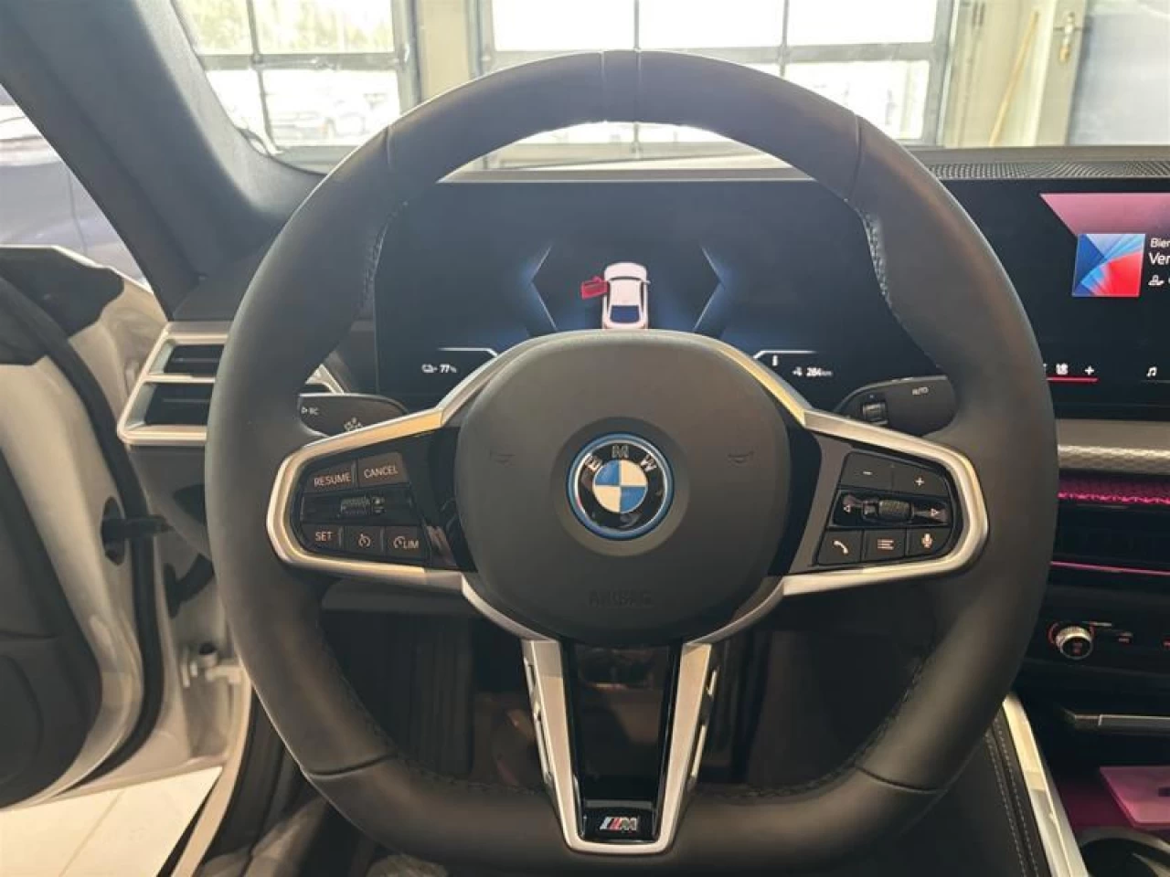 2025 BMW i4 eDrive40 Gran Coupe Image principale