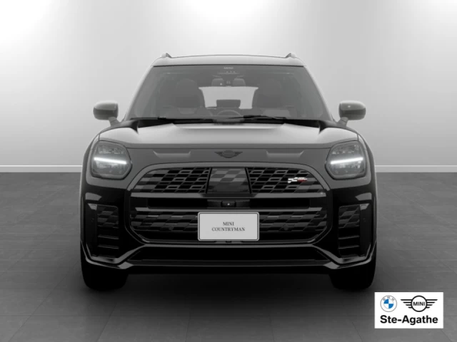 MINI Countryman Cooper S ALL4 2027