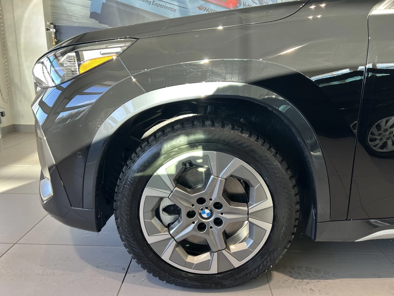2023 BMW X1 xDrive28i Main Image