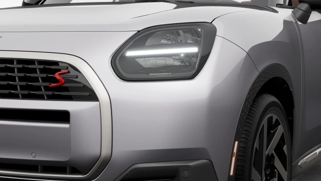 MINI Countryman Cooper S ALL4 2026