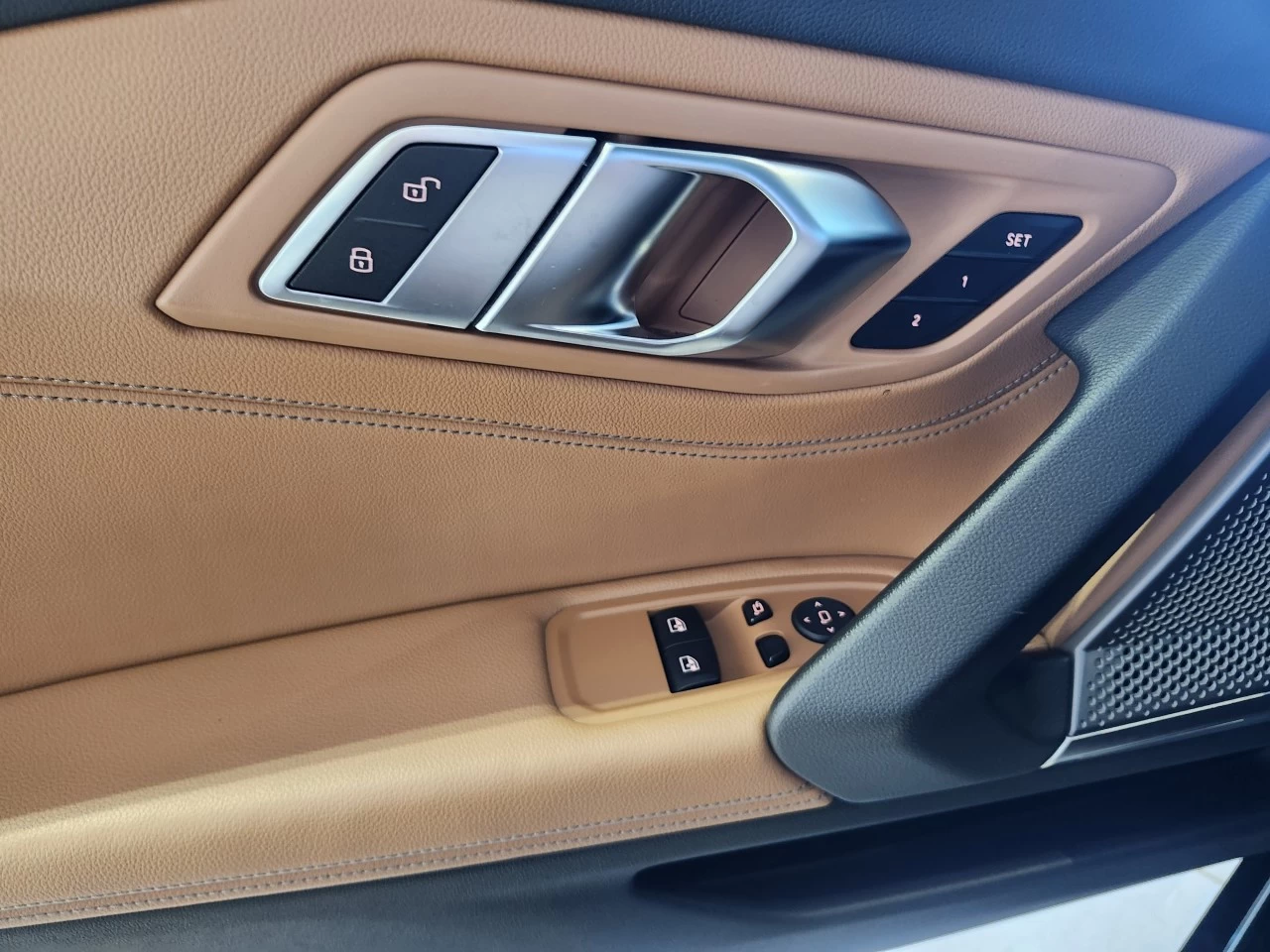 2020 BMW Z4 M40i Main Image