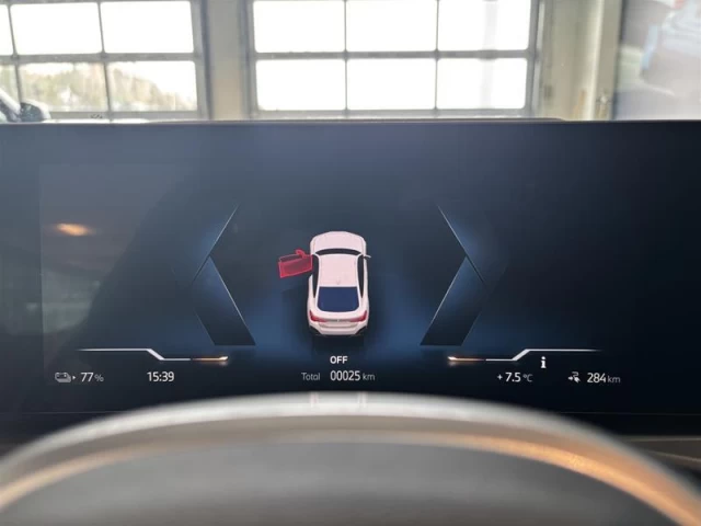 BMW i4 eDrive40 Gran Coupe 2025