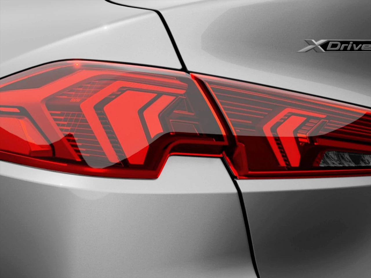 2027 BMW 228 xDrive Gran Coupe Image principale