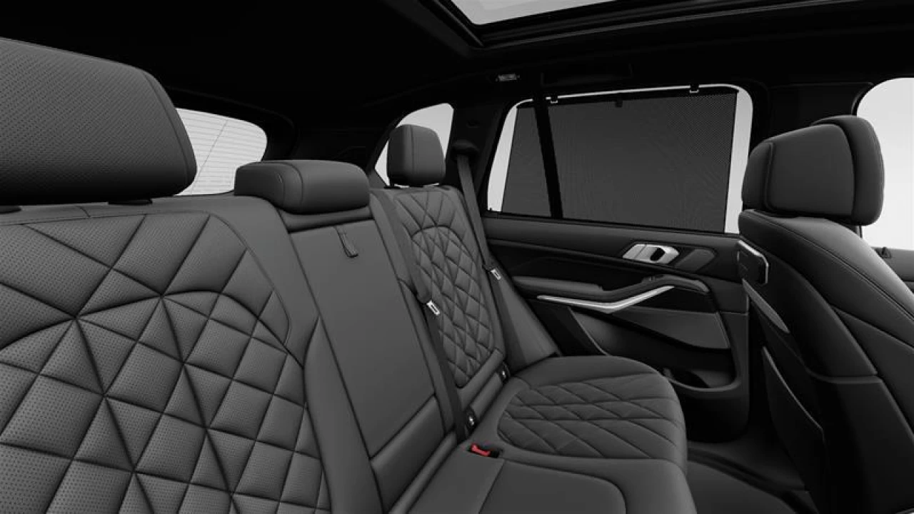 2026 BMW X5 xDrive50e Image principale