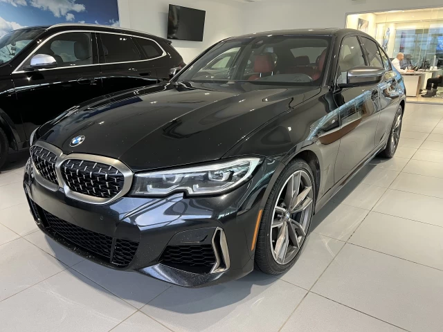 BMW M340i xDrive M340i xDrive 2020