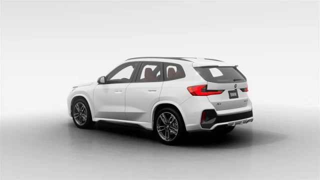 BMW X1 xDrive28i M Sport Edition 2026