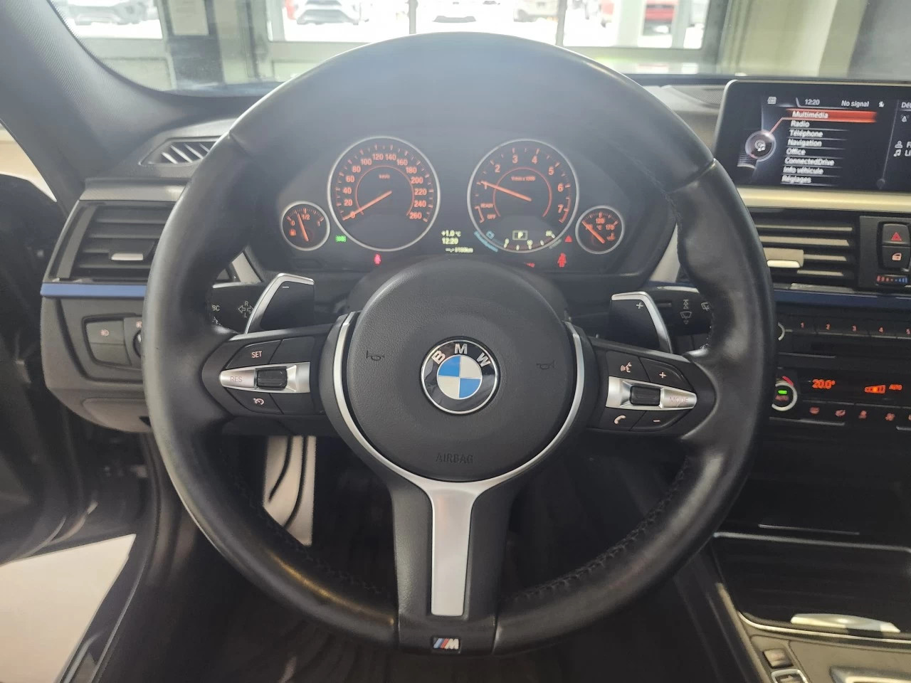 2014 BMW 3 series 328i xDrive Main Image