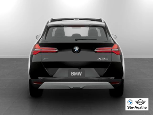 BMW X3 30 xDrive (57GP) 2026