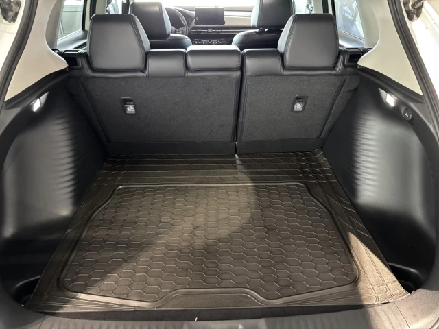 Honda HR-V EX-L Navi 2023