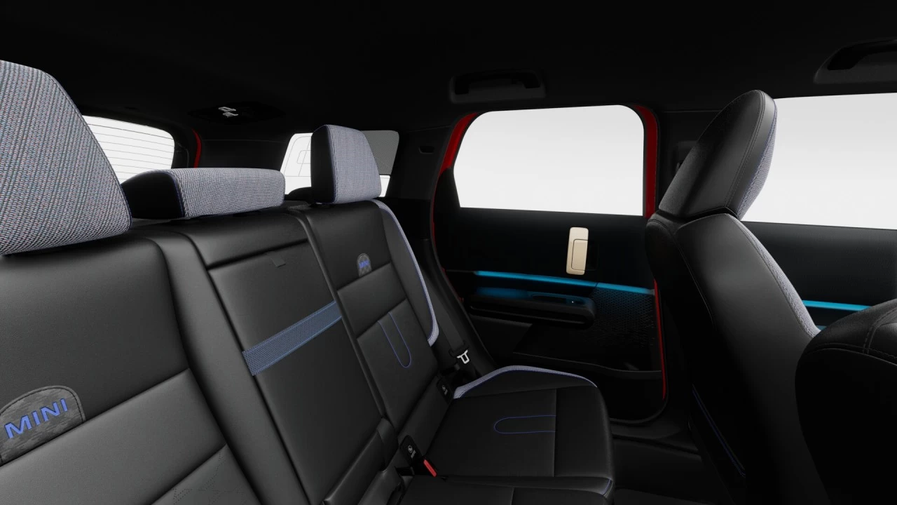 2026 MINI Countryman Cooper S ALL4 Image principale