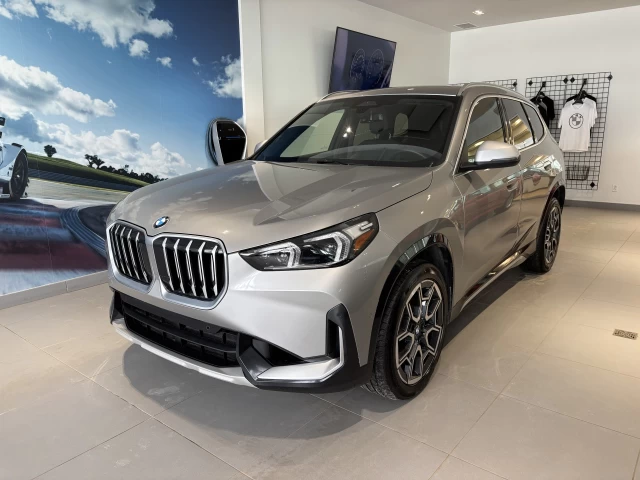 BMW X1 xDrive28i 2023