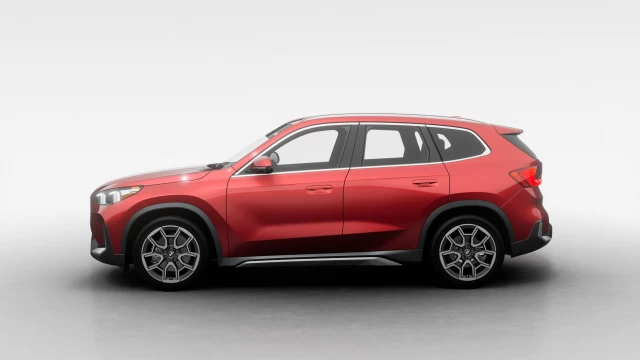 BMW X1 xDrive28i 2027