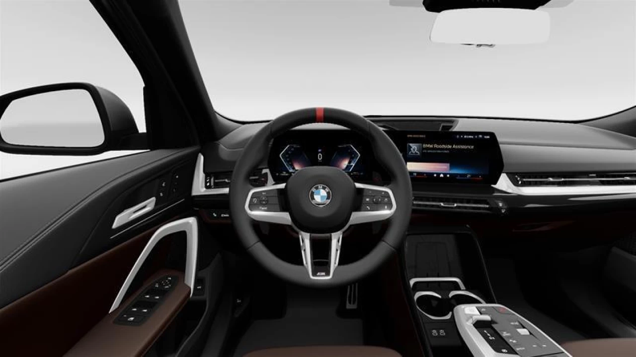 2025 BMW X2 xDrive28i Main Image