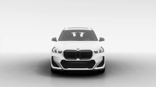 BMW X1 xDrive28i M Sport Edition 2026