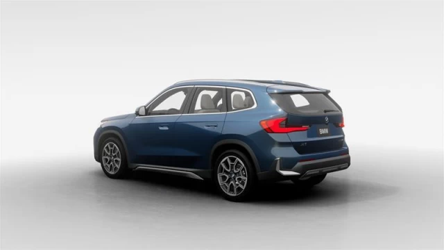 BMW X1 xDrive28i 2027