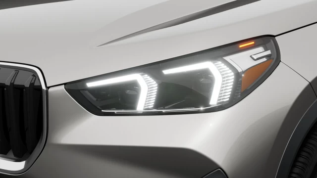 BMW X1 xDrive 2027