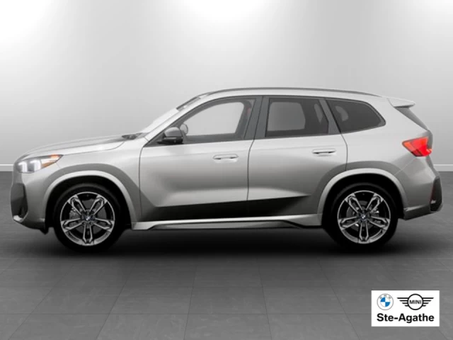 BMW X1 xDrive28i M Sport Edition 2026