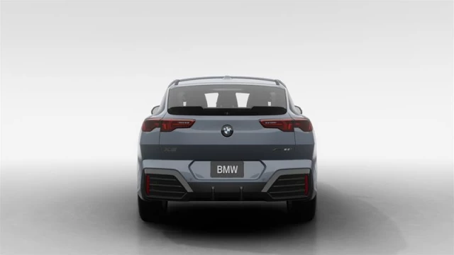 BMW X2 xDrive28i 2025