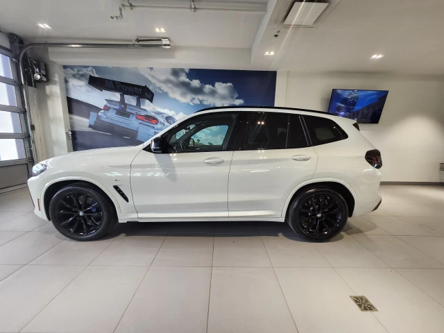 BMW X3 M40i 2023