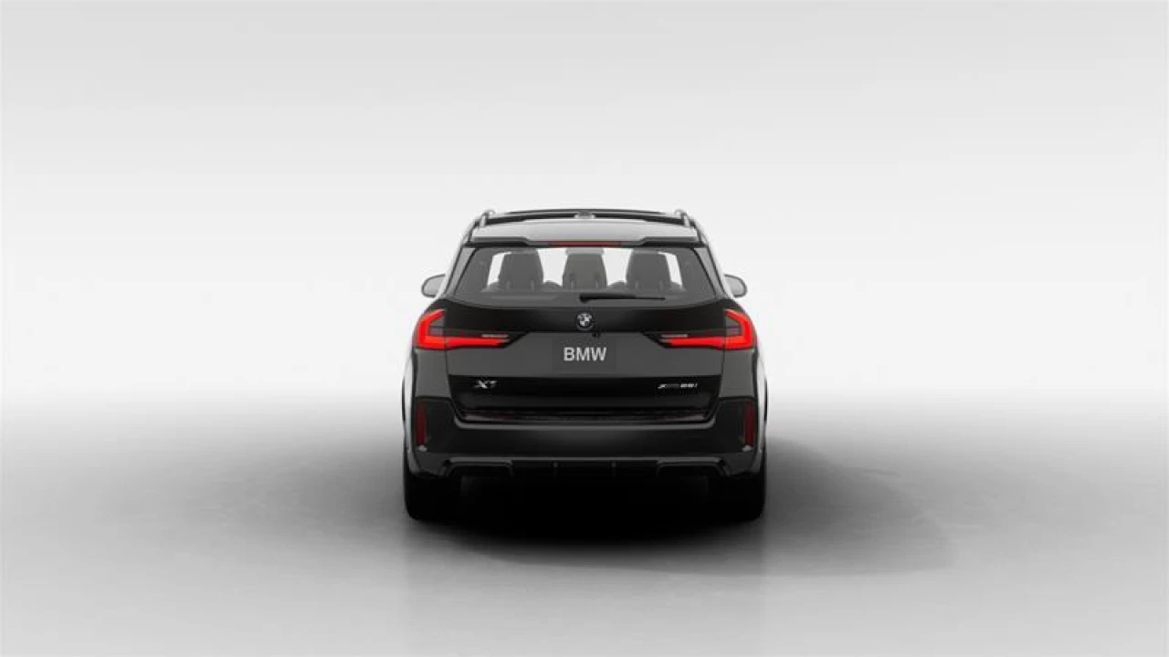 2026 BMW X1 xDrive28i M Sport Edition Main Image