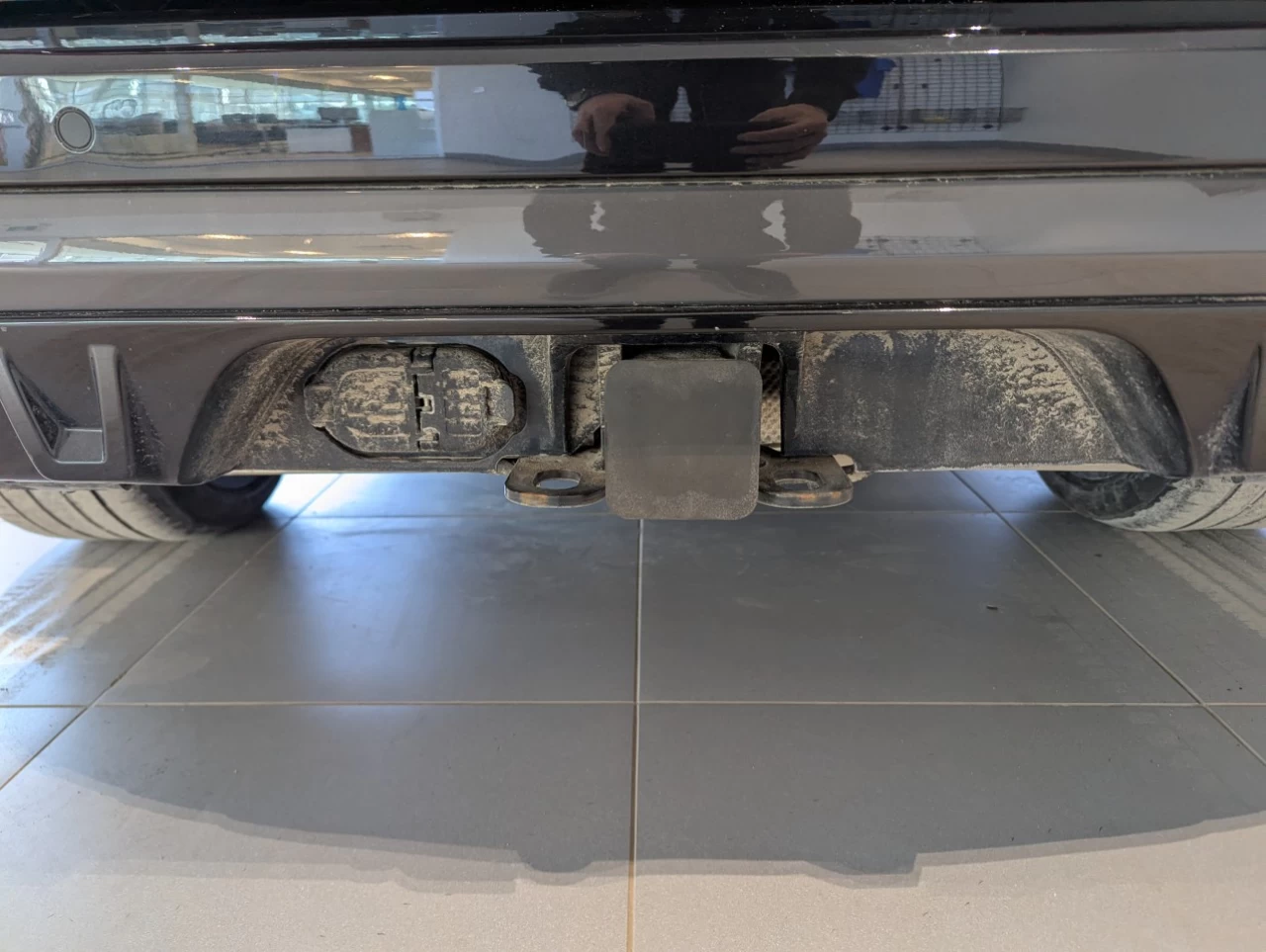 2021 BMW X5 X5 xDrive45e Main Image