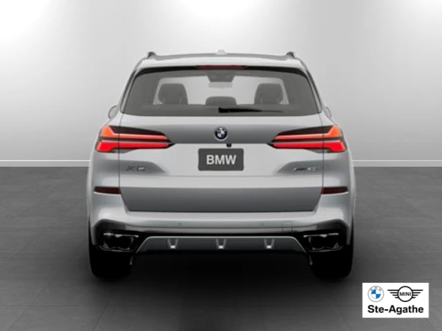 BMW X5 xDrive40i 2026